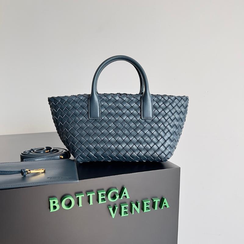 Bottega Veneta Handbags 709464 Baolan